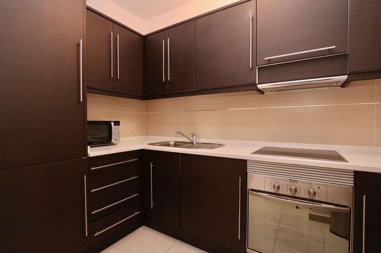 3- Bedroom Apartment In The Centre Of Calpe With Nice Living Room, 1 Bathroom. Exterior foto
